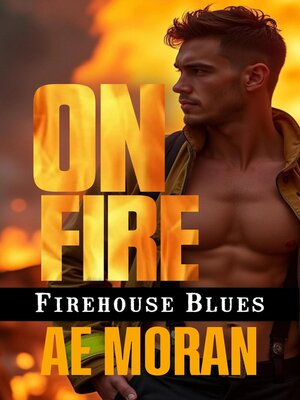 cover image of On Fire